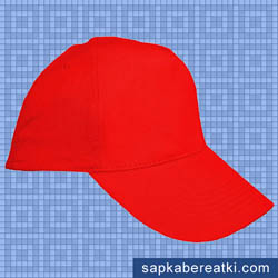 SB-14 Şapka / Kırmızı