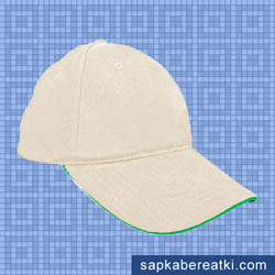 SB-53 Şapka / Bej-Yeşil