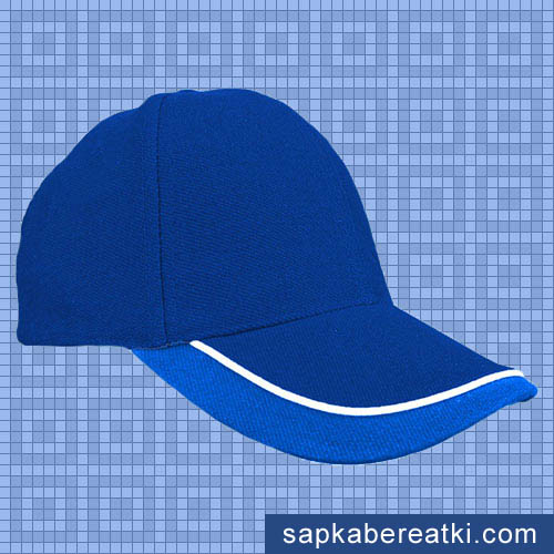 SB-100 apka / Lacivert-Saks