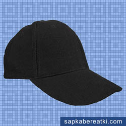 SB-206 apka / Siyah