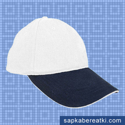 SB-55 apka / Beyaz-Lacivert