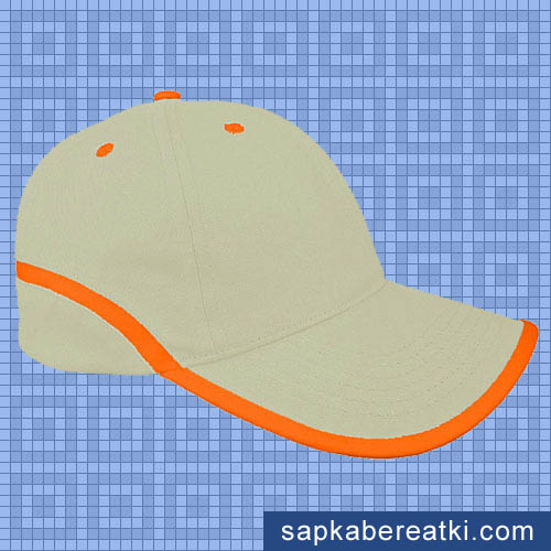 SB-505 apka / Bej-Turuncu