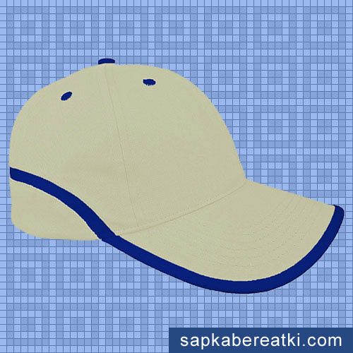 SB-509 apka / Bej-Lacivert