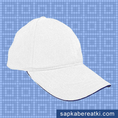 SB-61 apka / Beyaz-Lacivert