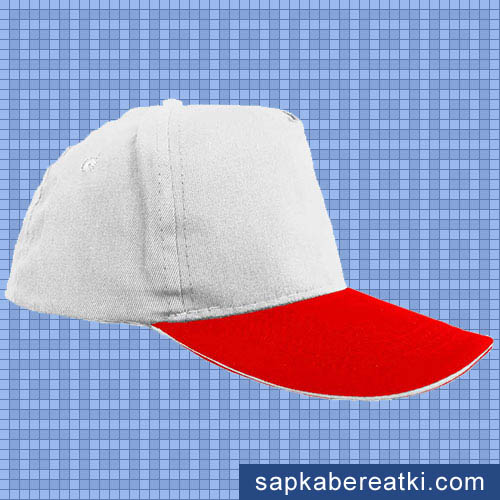 SB-79 apka / Beyaz-Krmz
