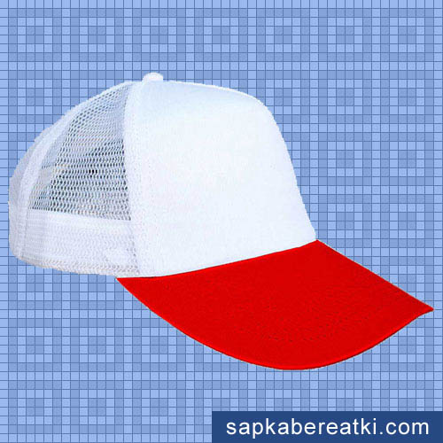 SB-94 apka / Beyaz-Krmz