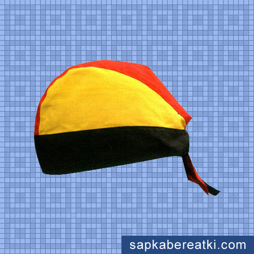 SB-903 apka / Sar Bandana